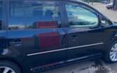 Volkswagen Touran 1 generation [2th restyling] Minivan