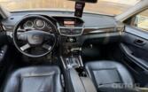 Mercedes-Benz E-Class W212 Sedan