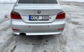 BMW 5 Series E60/E61 Sedan