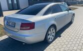 Audi A6 4F/C6 Sedan