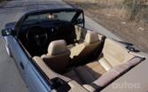 BMW 3 Series E30 [restyling] Cabriolet