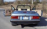 BMW 3 Series E30 [restyling] Cabriolet