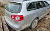 Volkswagen Passat B6 wagon 5-doors
