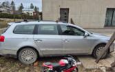 Volkswagen Passat B6 wagon 5-doors