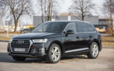 Audi Q7 4M Crossover