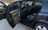 Opel Signum C [restyling] Hatchback