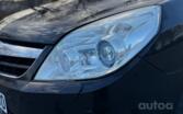 Opel Signum C [restyling] Hatchback