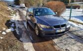 BMW 3 Series E90/E91/E92/E93 Touring wagon