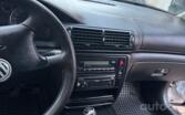 Volkswagen Passat B5.5 [restyling] wagon