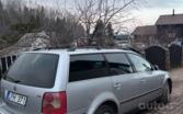 Volkswagen Passat B5.5 [restyling] wagon