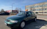 Volkswagen Passat B5 Sedan 4-doors