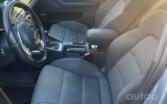 Audi A3 8P/8PA [2th restyling] Sportback hatchback 5-doors
