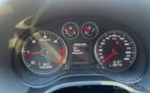Audi A3 8P/8PA [2th restyling] Sportback hatchback 5-doors