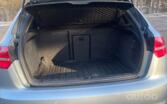 Audi A3 8P/8PA [2th restyling] Sportback hatchback 5-doors