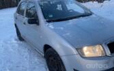 Skoda Fabia 6Y Hatchback 5-doors