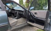 Audi 90 89/B3 Sedan
