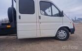 Ford Transit 2 generation