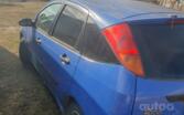 Ford Focus 1 generation Hatchback 5-doors