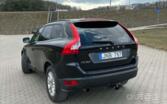 Volvo XC60 1 generation Crossover
