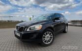 Volvo XC60 1 generation Crossover