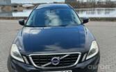 Volvo XC60 1 generation Crossover