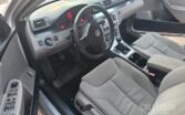 Volkswagen Passat B6 wagon 5-doors