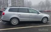 Volkswagen Passat B6 wagon 5-doors