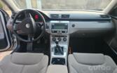 Volkswagen Passat B6 wagon 5-doors