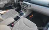 Volkswagen Passat B6 wagon 5-doors