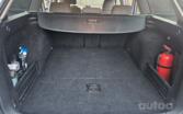 Volkswagen Passat B6 wagon 5-doors