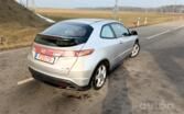 Honda Civic 8 generation Coupe 2-doors