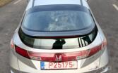 Honda Civic 8 generation Coupe 2-doors