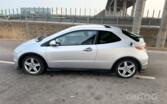 Honda Civic 8 generation Coupe 2-doors