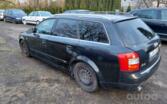 Audi A4 B6 Avant wagon 5-doors