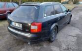 Audi A4 B6 Avant wagon 5-doors
