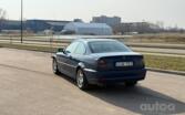 BMW 3 Series E46 Coupe