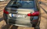 BMW 5 Series F07/F10/F11 [restyling] Touring wagon