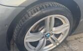 BMW 5 Series F07/F10/F11 [restyling] Touring wagon