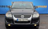 Volkswagen Touareg 1 generation [restyling] Crossover