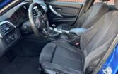 BMW 3 Series F30/F31/F34 Sedan