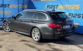 BMW 5 Series F07/F10/F11 Touring wagon