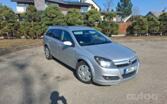 Opel Astra OPC H