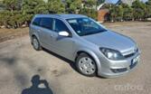 Opel Astra OPC H