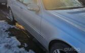 Mercedes-Benz E-Class W211 Sedan