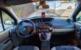 Renault Scenic 2 generation Minivan 5-doors