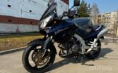 Suzuki V-Strom
