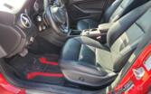 Mercedes-Benz CLA-Class C117 Sedan 4-doors