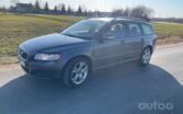 Volvo V50 1 generation [restyling]