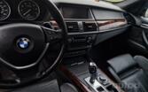 BMW X5 E70 [restyling] Crossover