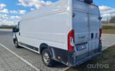 Fiat Ducato 3 generation [restyling]